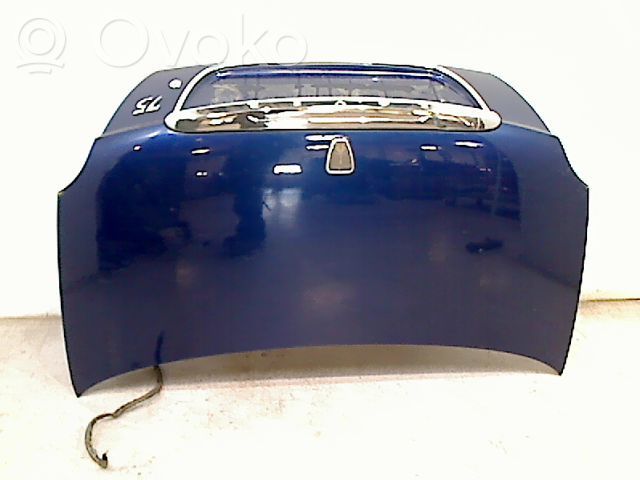 Tailgate/trunk/boot lid   BMD500080,BMD500080,BMD500080