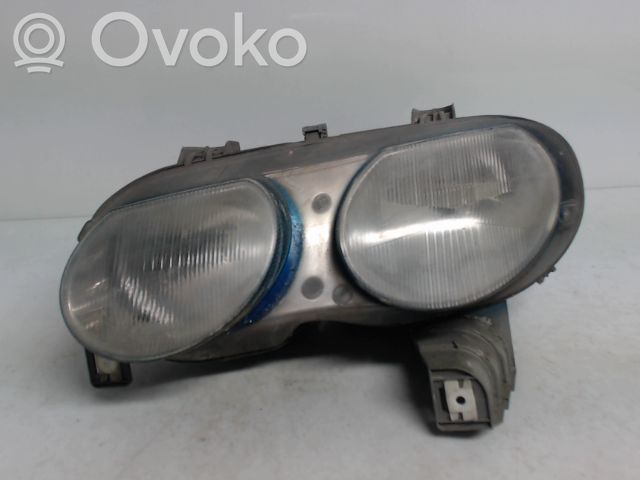 Rover 75 Headlight/headlamp 