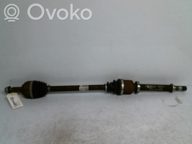 Front driveshaft   391007680R,391007680R,391007680R
