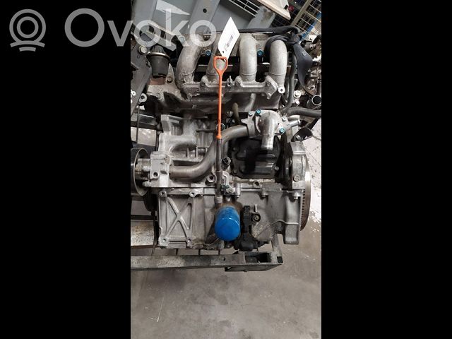 Honda Jazz Motor 