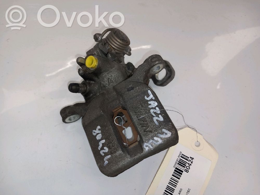 Honda Jazz Tylny zacisk hamulcowy 