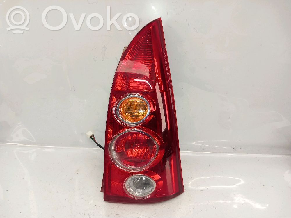 Mazda Premacy Rear/tail lights 