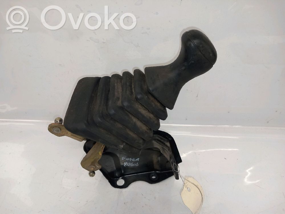 Peugeot Boxer Selector de cambios 