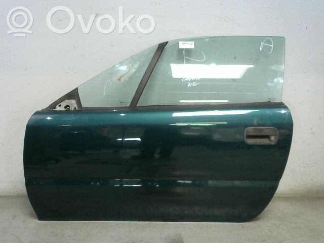 Opel Calibra Durvis 