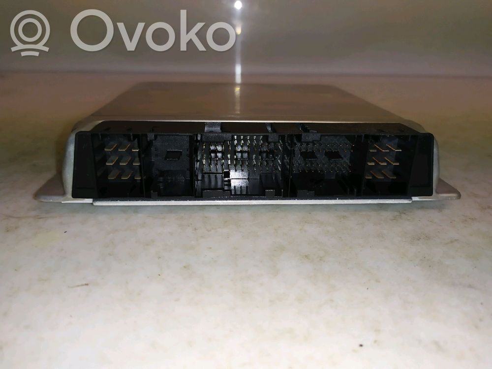 Mercedes-Benz E W210 Sterownik / Moduł ECU 