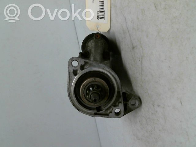 Starteris   020911023AX,020911023AX