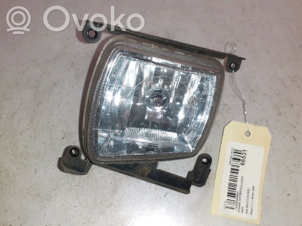 Luz de niebla delantera   922011G011,922011G011