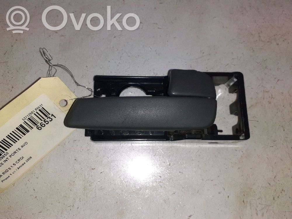 Etuoven sisäkahva   826201G010,826201G010