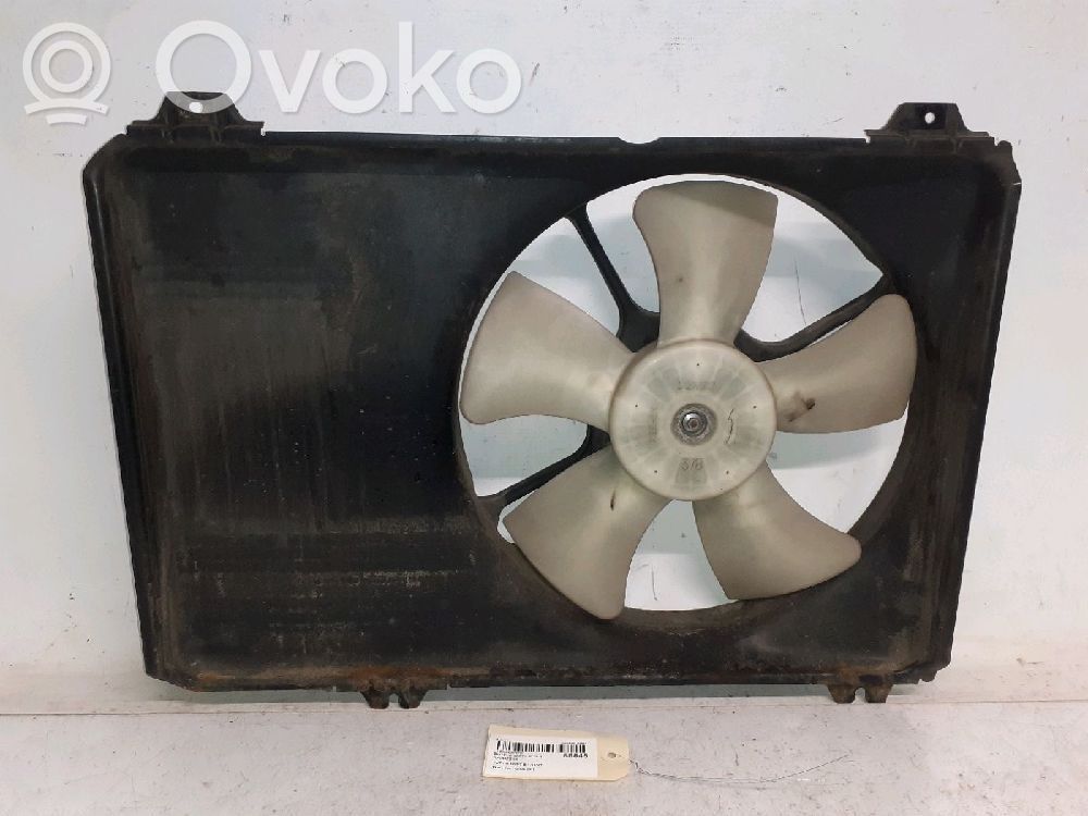 Fan set   1712080J00,1712080J00