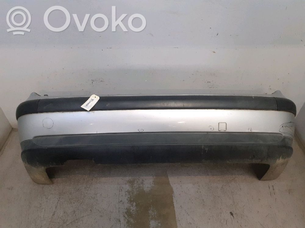 Citroen C5 Бампер 