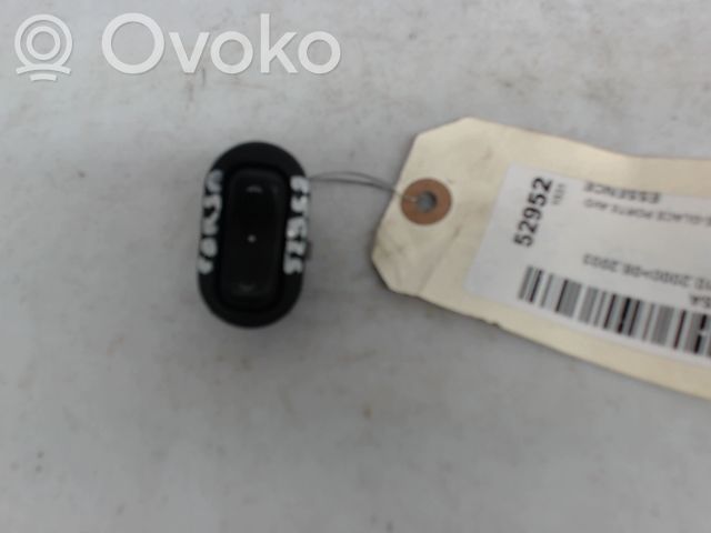 Electric window control switch   24411032,24411032
