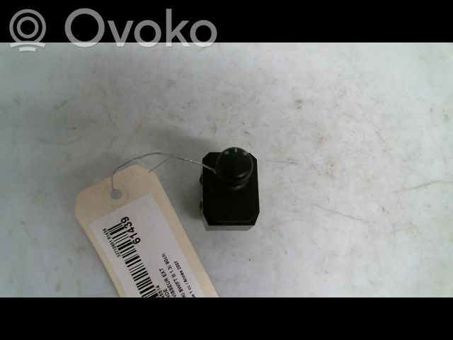 Wing mirror switch   3795062J11,3795062J11