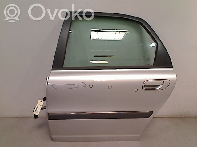 Volvo S80 Galinės durys 