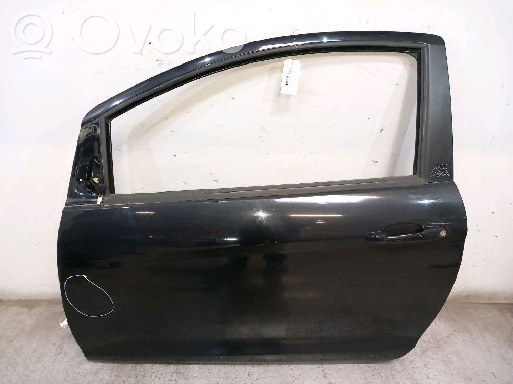 Ford Ka Durvis 