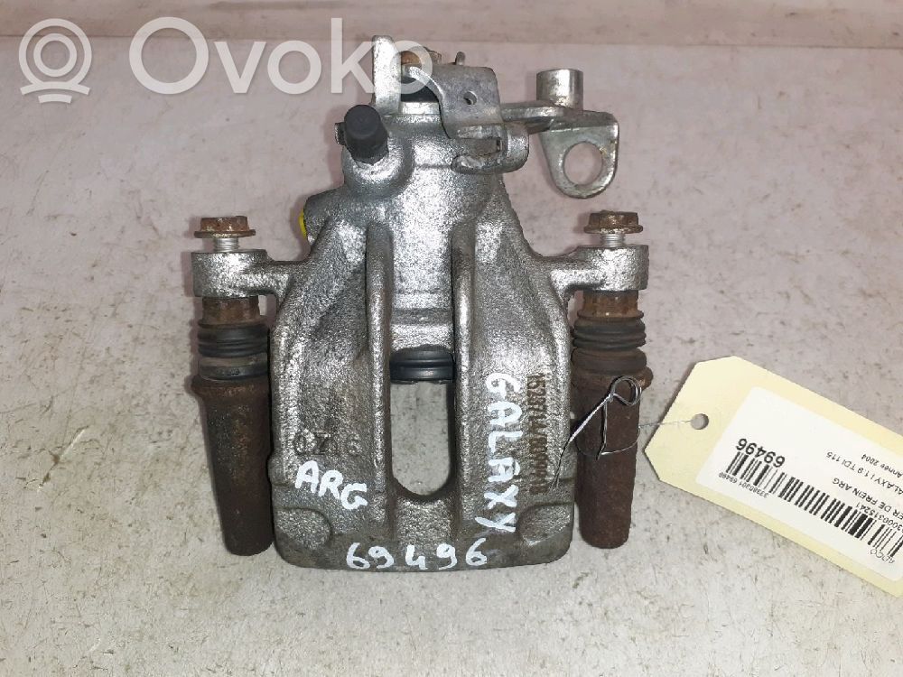 Rear brake caliper   1478438,1478438