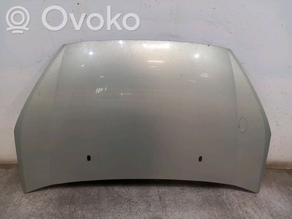Ford S-MAX Engine bonnet/hood 