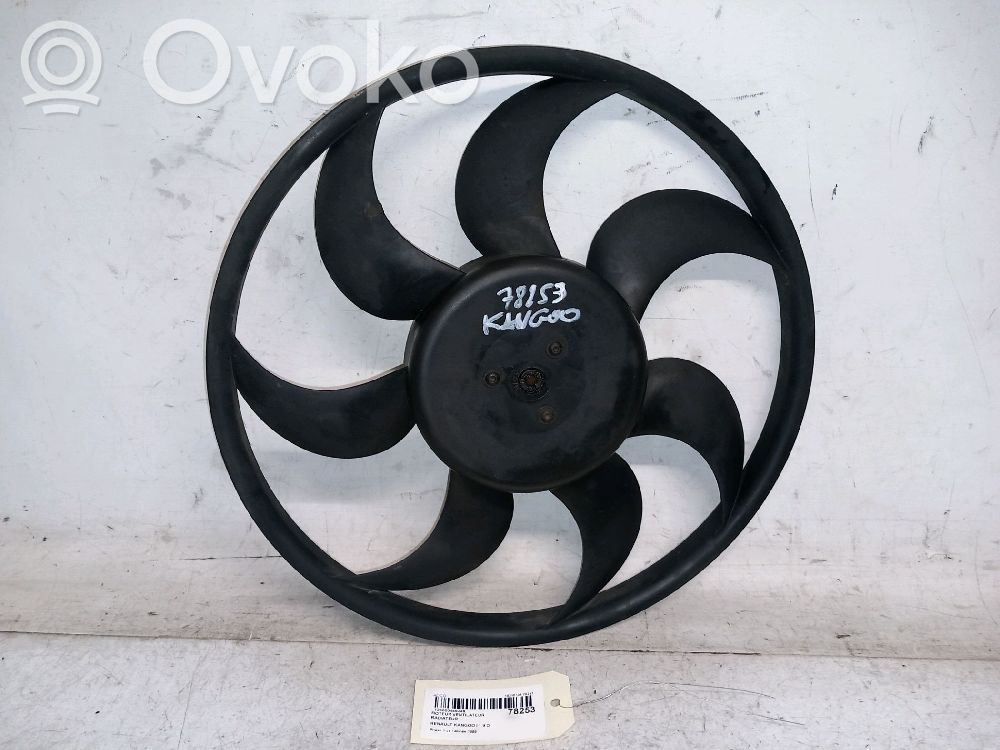 Fan set   7701043963,7701043963