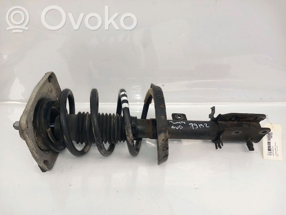 Amortisseur avant   5208Q5,5208Q5