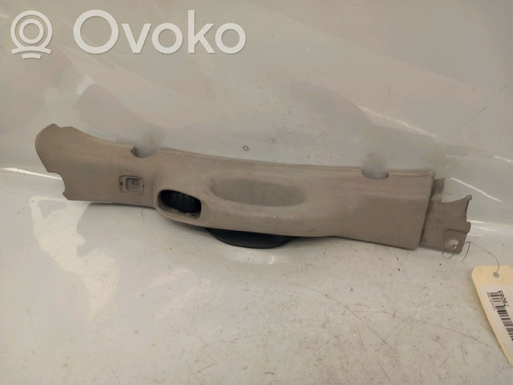 Citroen Berlingo Front door interior handle 