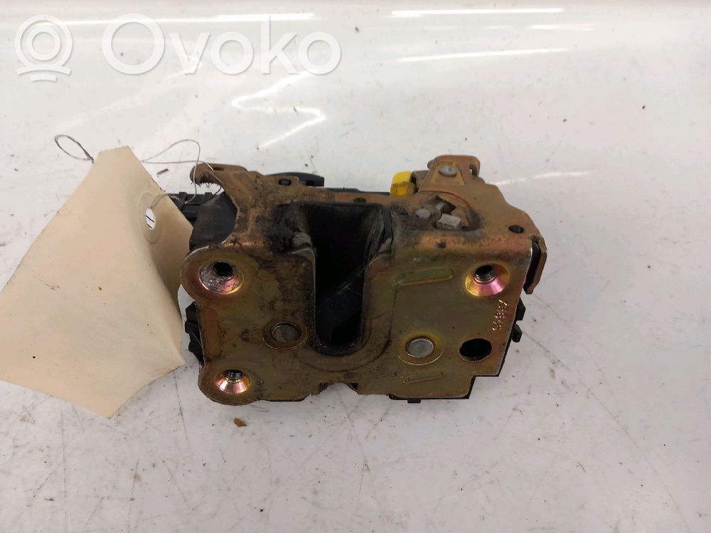 Front door lock   8200147150,8200147150