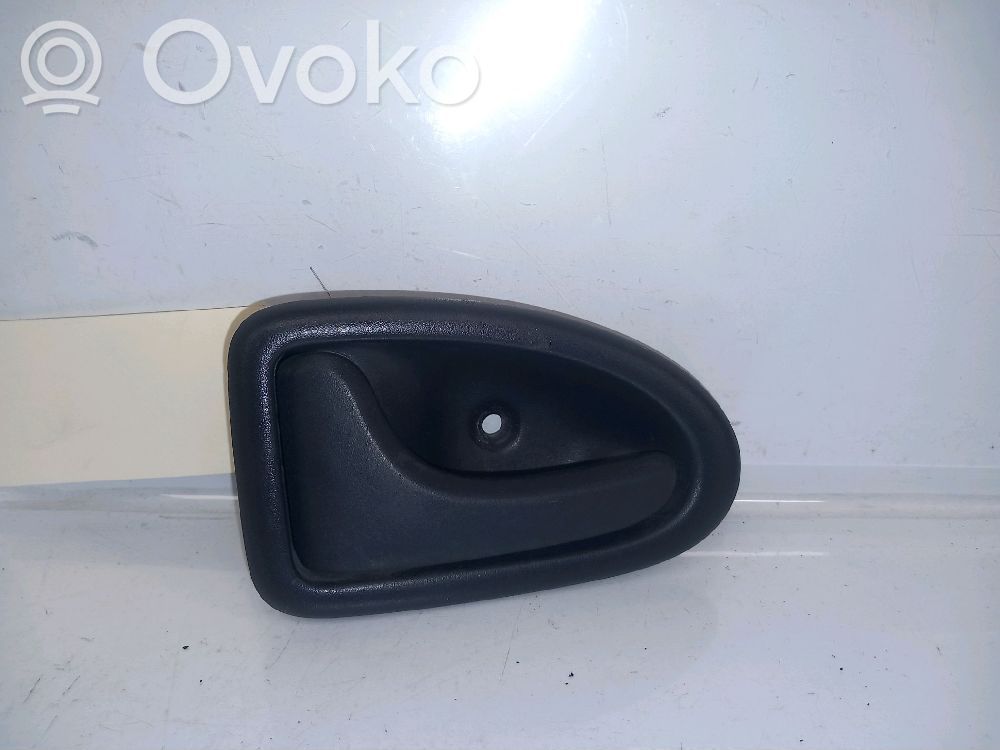 Manecilla interna puerta delantera   8200070012,8200070012