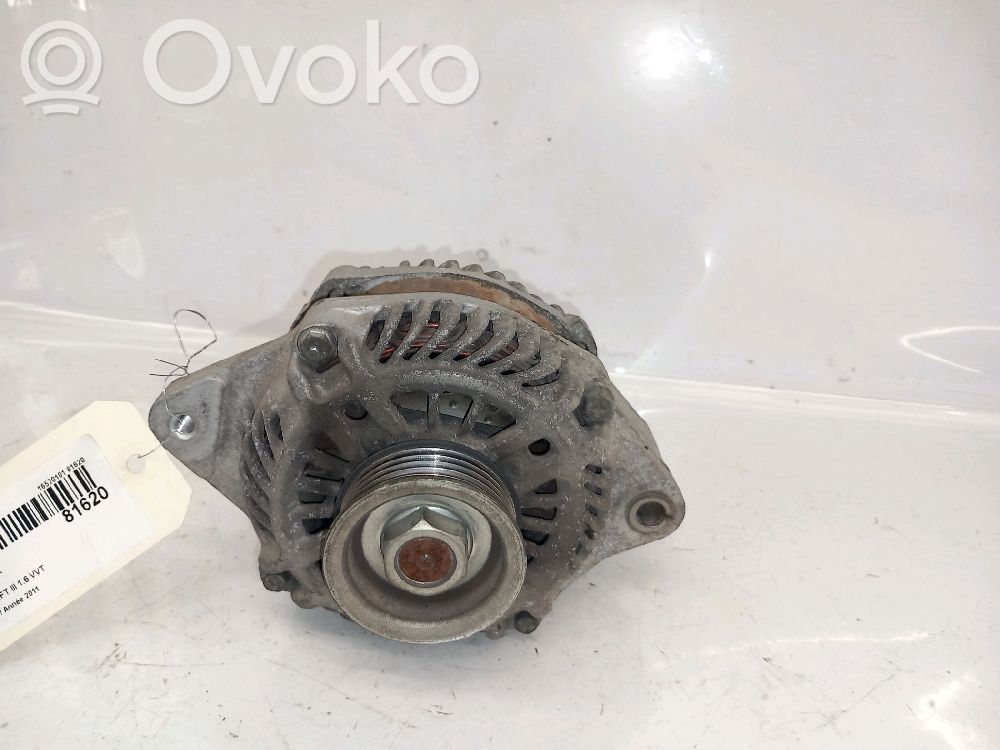 Suzuki Swift I Generator/alternator 