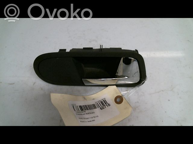 Ford Galaxy Front door interior handle 
