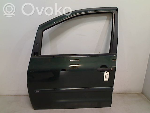 Ford Galaxy Durvis 