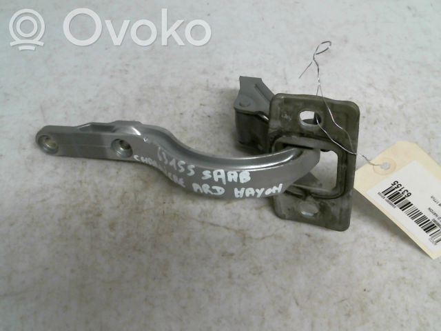 Saab 9-5 Tailgate/trunk/boot hinge 