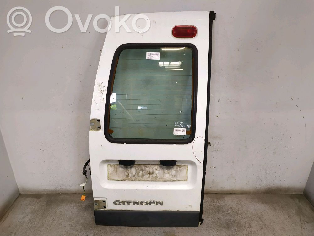 Rear door   8702A0,8702A0