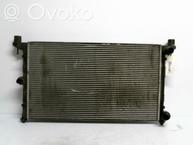 Radiator set   1109113,1109113