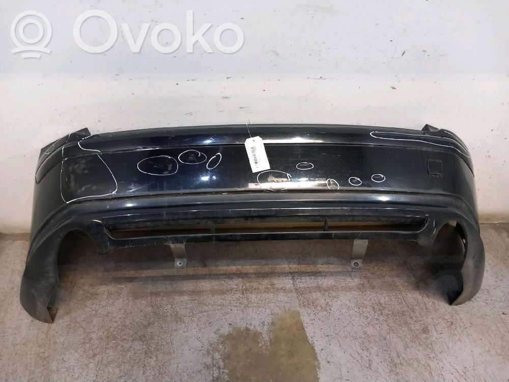 Volvo V50 Parachoques 