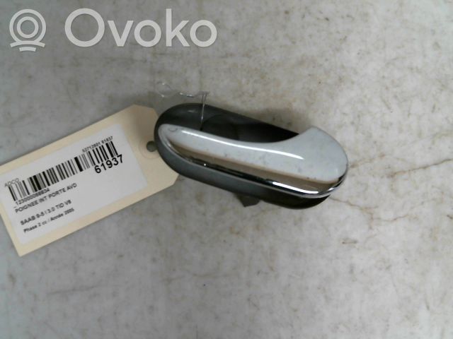 Saab 9-5 Manecilla interna puerta delantera 