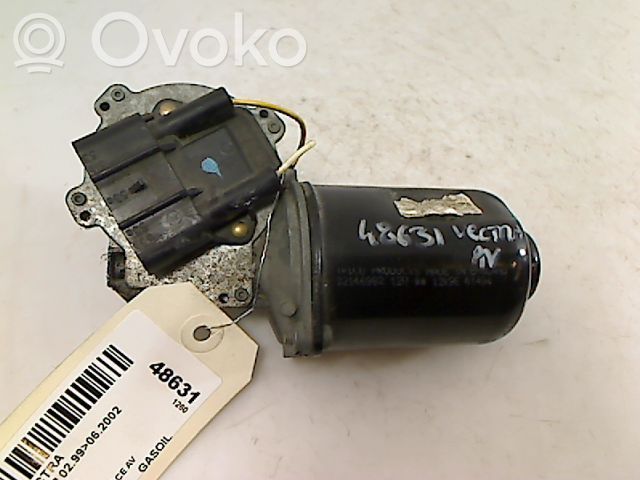 Opel Vectra B Silniczek wycieraczek szyby przedniej / czołowej 