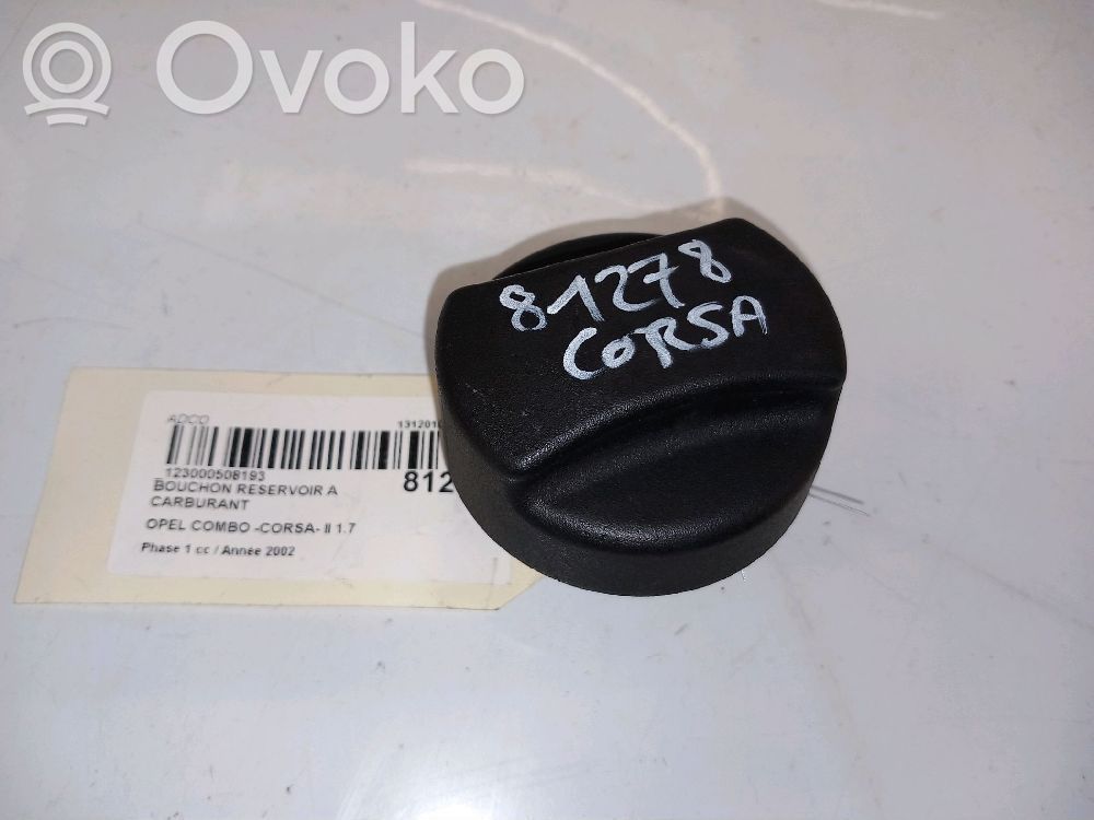 Fuel tank cap   90501145,90501145