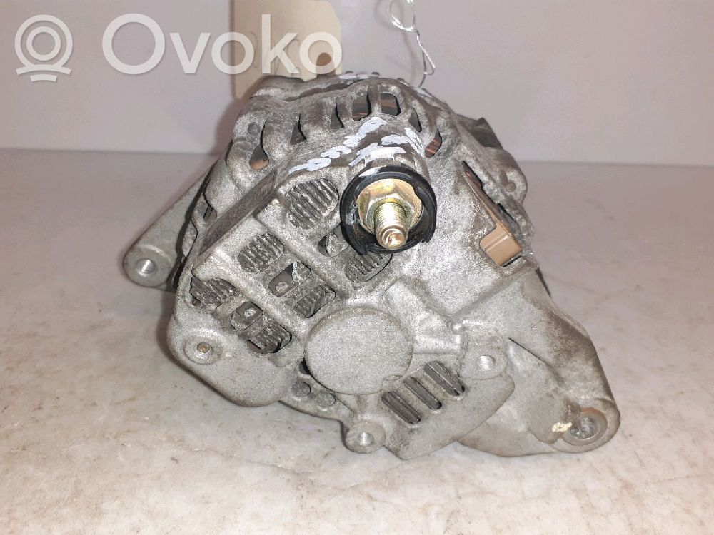 Generator/alternator   A002TA5192A,A002TA5192A