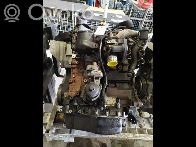 Engine   LR001345,LR001345