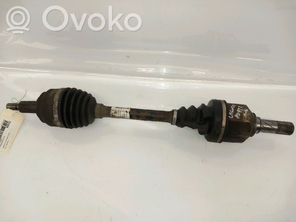 Etuvetoakseli   8201235787,8201235787