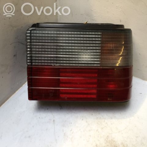 Citroen BX Aizmugurējais lukturis virsbūvē 