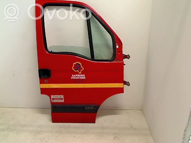 Renault Master II Durvis 