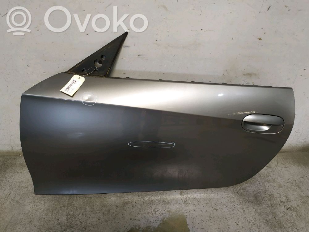BMW Z4 E85 E86 Durvis 