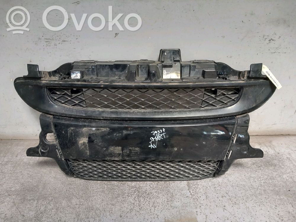 Etupuskuri   A4516270002,A4516270002