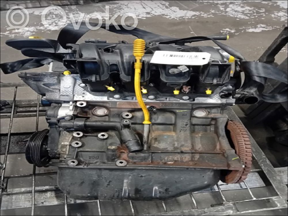 Motor   8201176802,8201176802