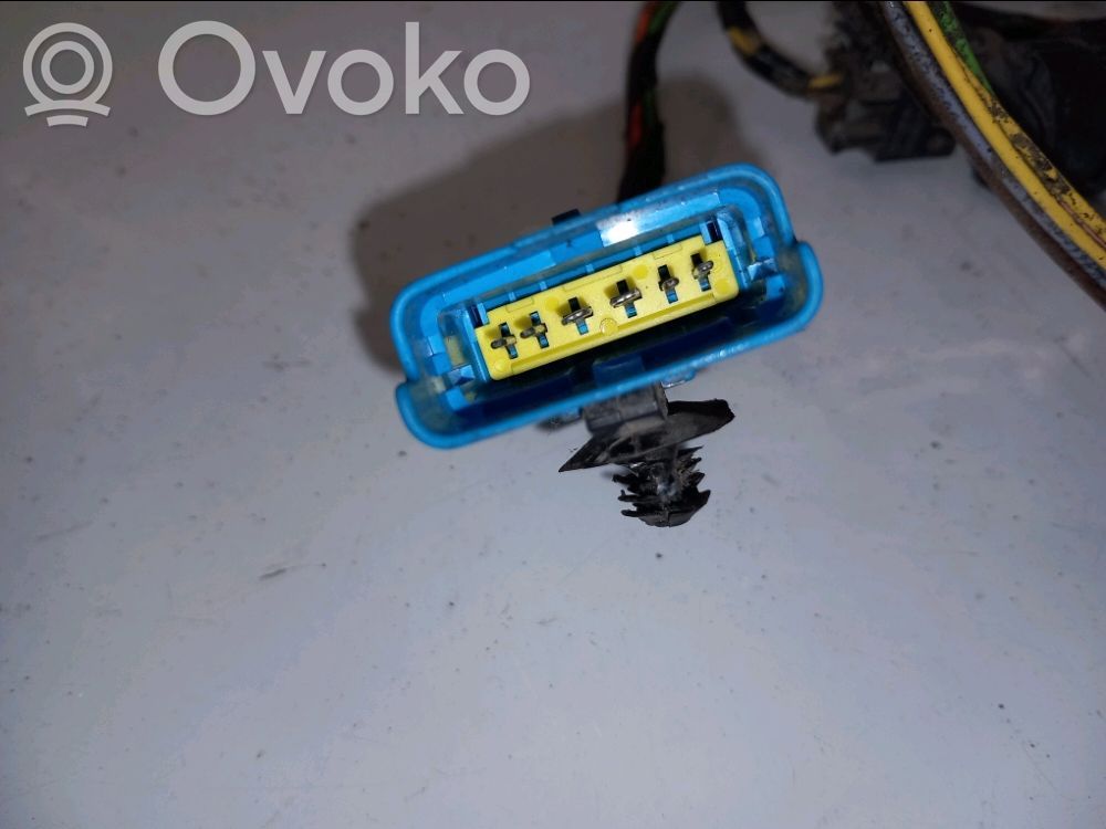 Parkavimo daviklis PDC   659009,659009