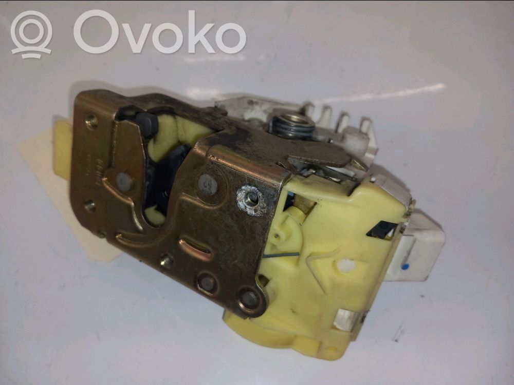 Ford Focus Bloķēt motoru 