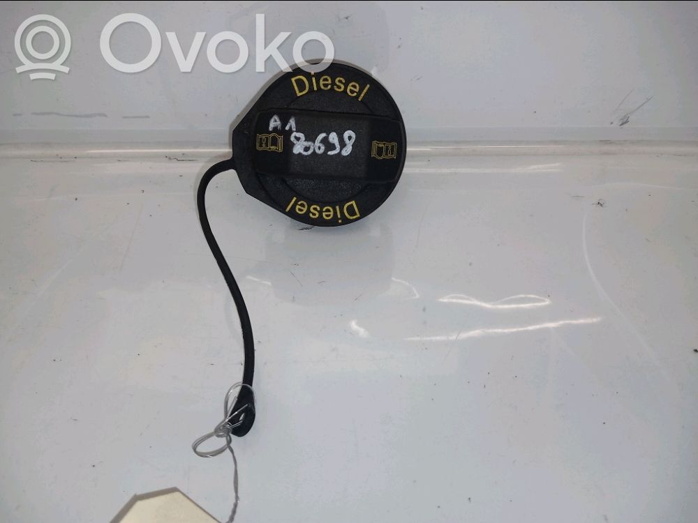 Degalų bako dangtelis   1K0201550AR,1K0201550AR