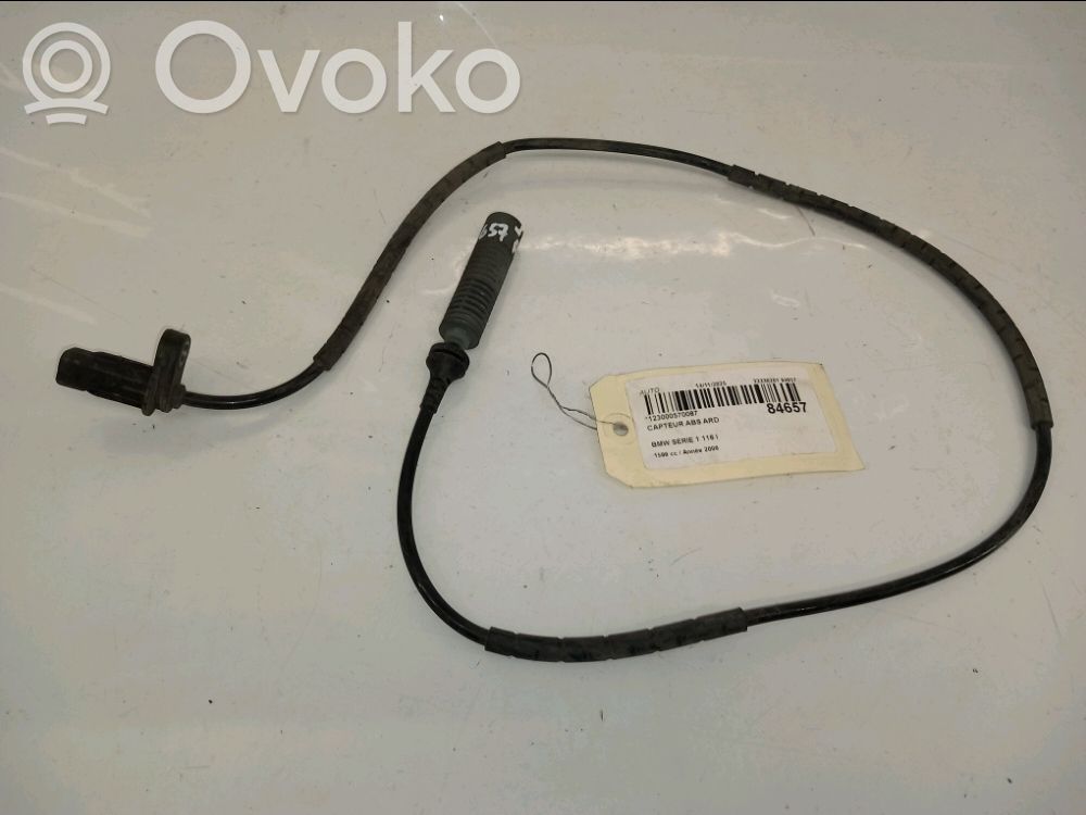 Ātruma sensors   34526762466,34526762466