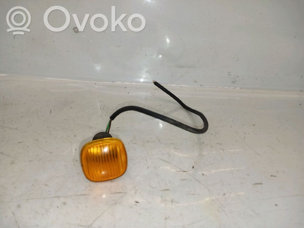 Front fender indicator light   4B0949127A,4B0949127A