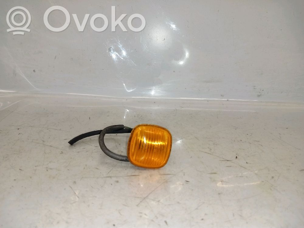 Front fender indicator light   4B0949127A,4B0949127A
