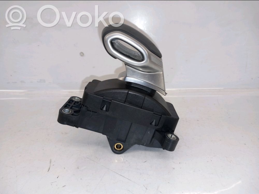 Renault Zoe Gear selector 